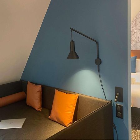فندق Ibis Colmar Centre المظهر الخارجي الصورة